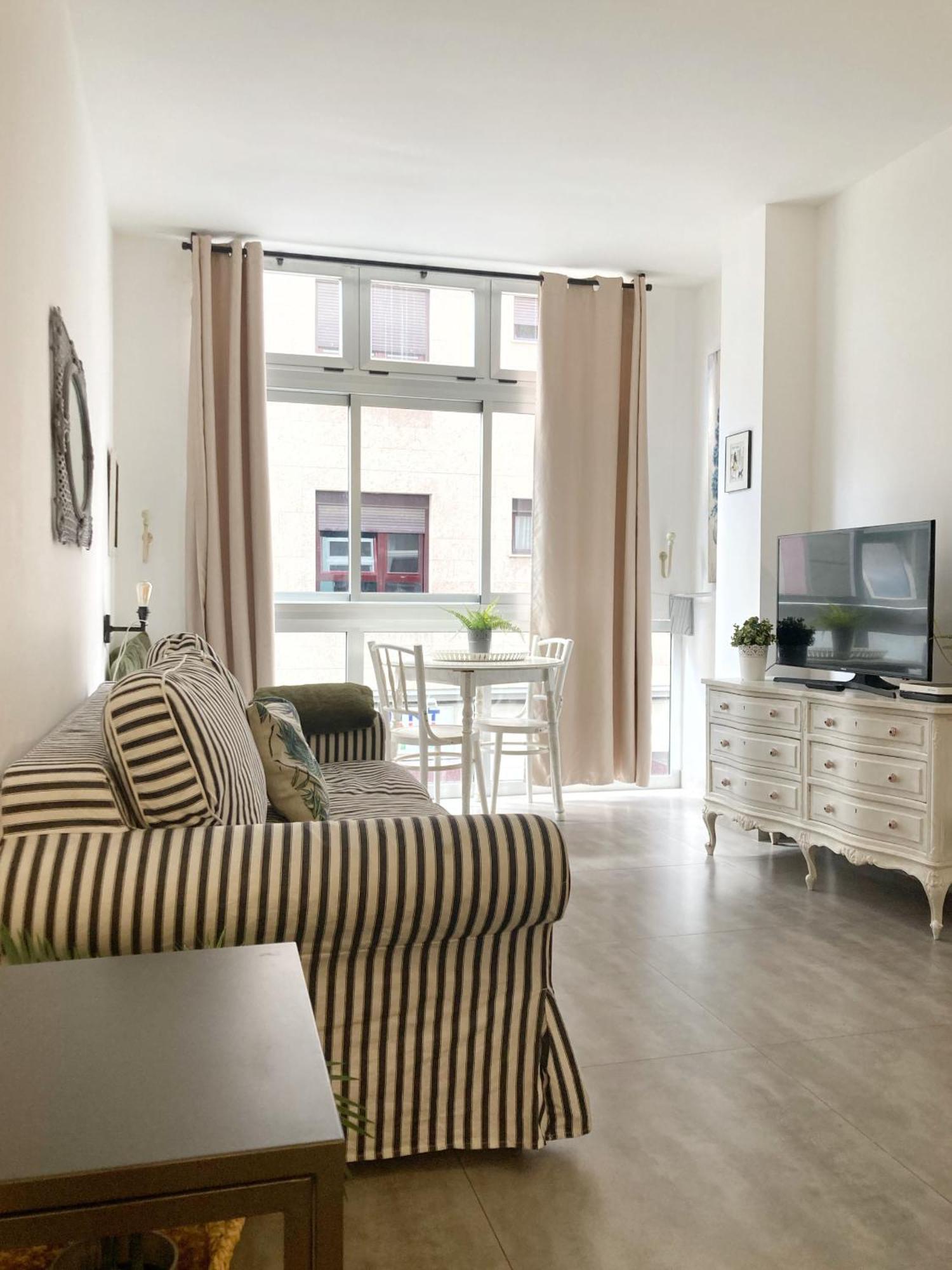 Boutique Apartment I By Canary365 Las Palmas de Gran Canaria Bagian luar foto