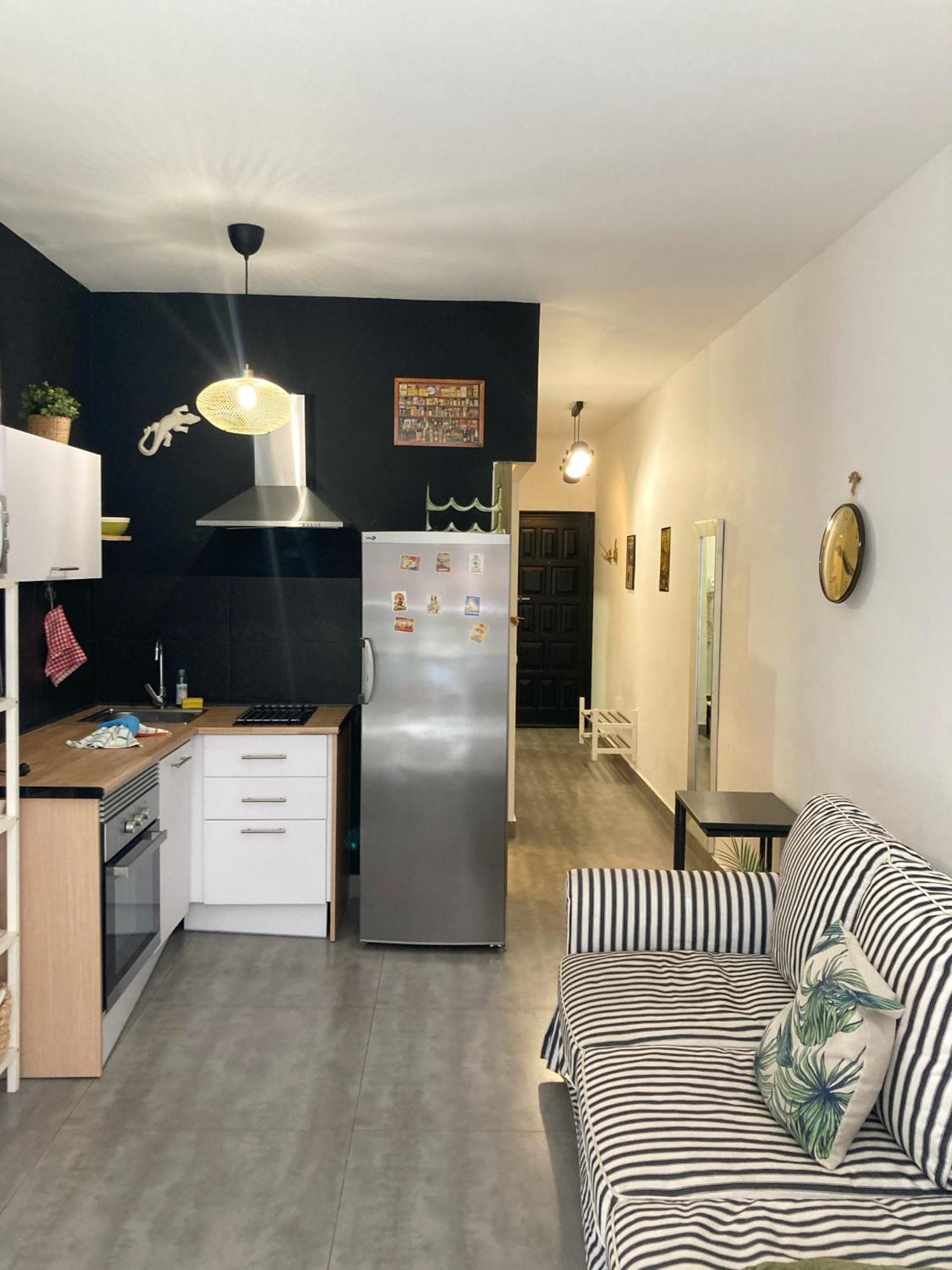 Boutique Apartment I By Canary365 Las Palmas de Gran Canaria Bagian luar foto