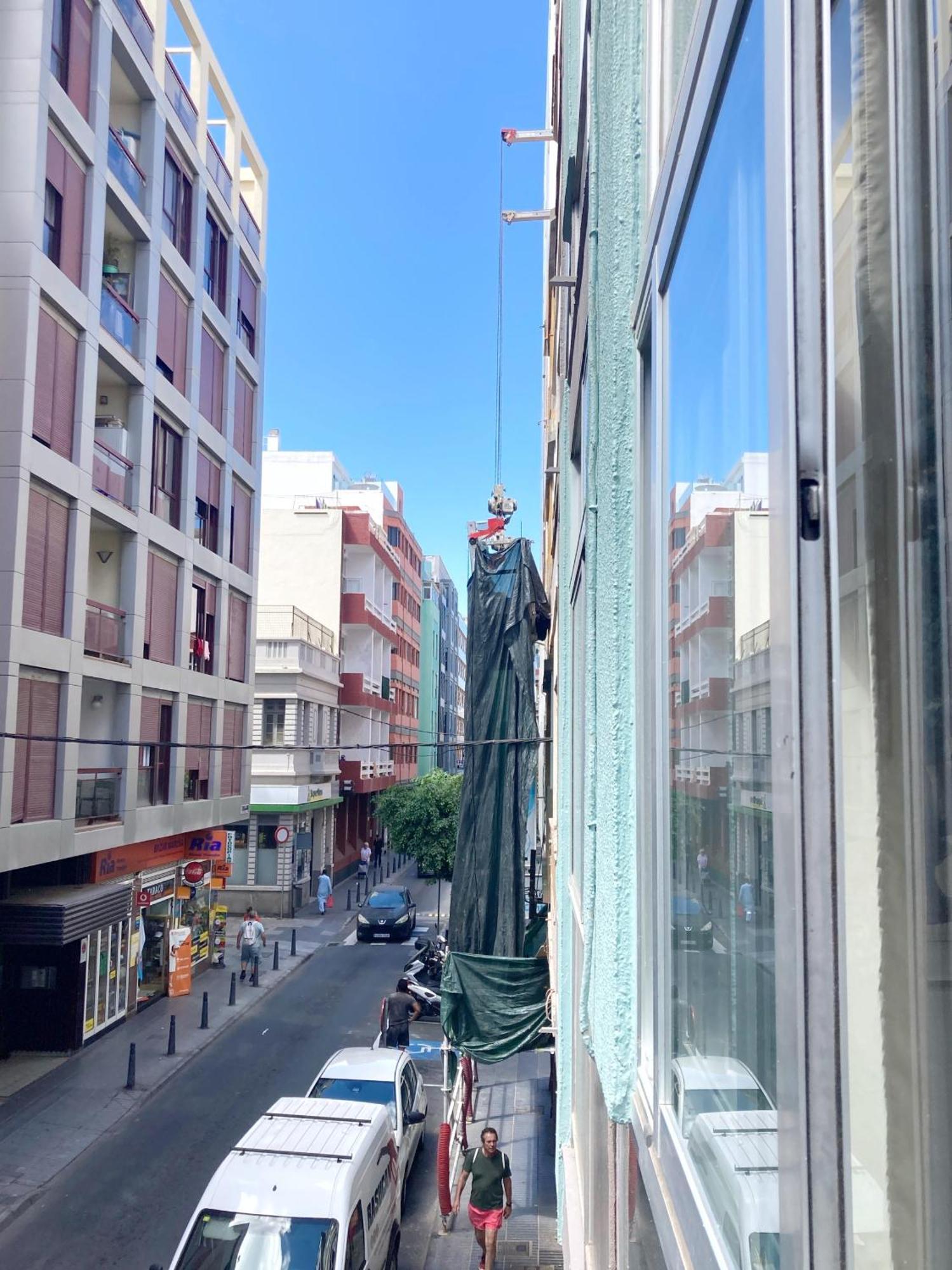 Boutique Apartment I By Canary365 Las Palmas de Gran Canaria Bagian luar foto
